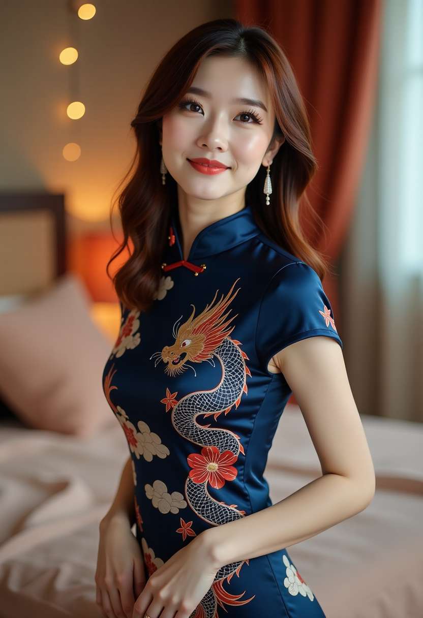 天机阁风云